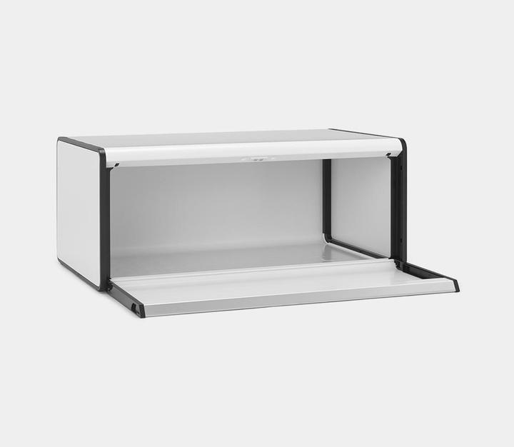 Actual product image Brabantia Folding bread box