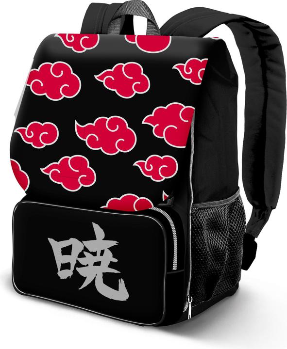 Immagine prodotto Karactermania Naruto Shippuden sac à dos Clouds (28 l)