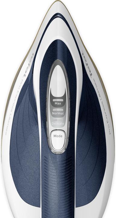Actual product image Tefal GV9720E0 Pro Express (3000 W, 590 g/min)