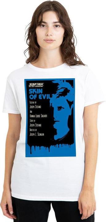 Produktbild The Next Generation Season 1 Episode 23 TShirt (XXL)