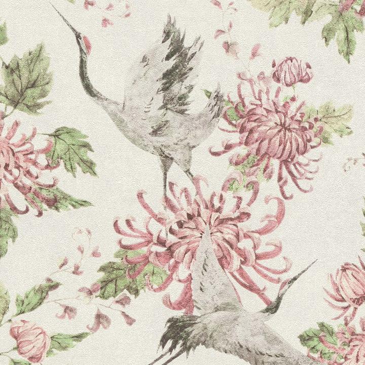 Produktbild A.S. Création Asian Fusion asiatische (53 x 1005 cm)
