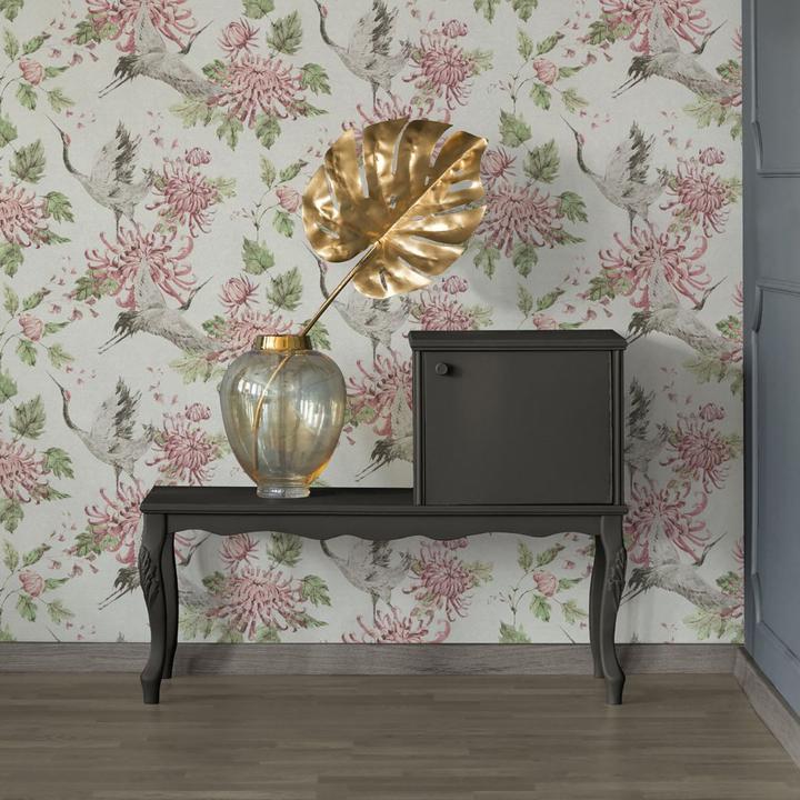 Produktbild A.S. Création Asian Fusion asiatische (53 x 1005 cm)