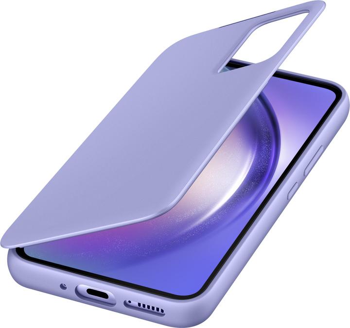 Immagine prodotto Samsung Cover portafoglio Smart View (Samsung Galaxy A54 5G)