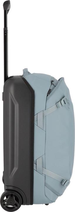 Produktbild Thule CHASM CARRY-ON 55CM/22IN - POND GRAY (49 l, Handgepäck (bis 50l))