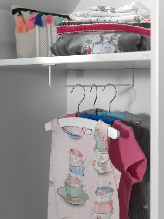 Immagine prodotto Vipack Scaffale Casami (57.60 cm)