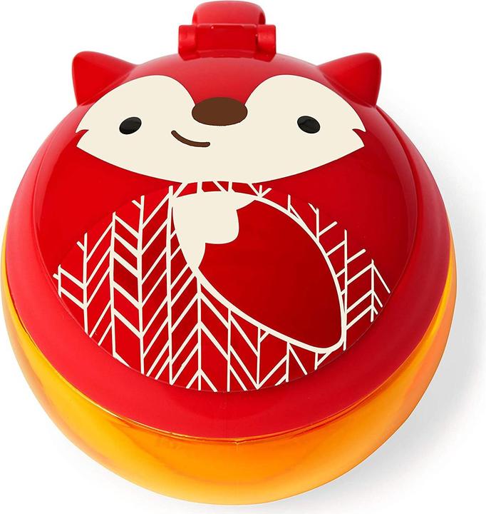 Immagine prodotto Skiphop Zoo Snack Cup