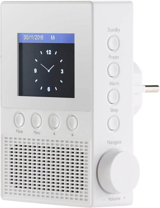 Produktbild VR-Radio IRS-300 (Internetradio)