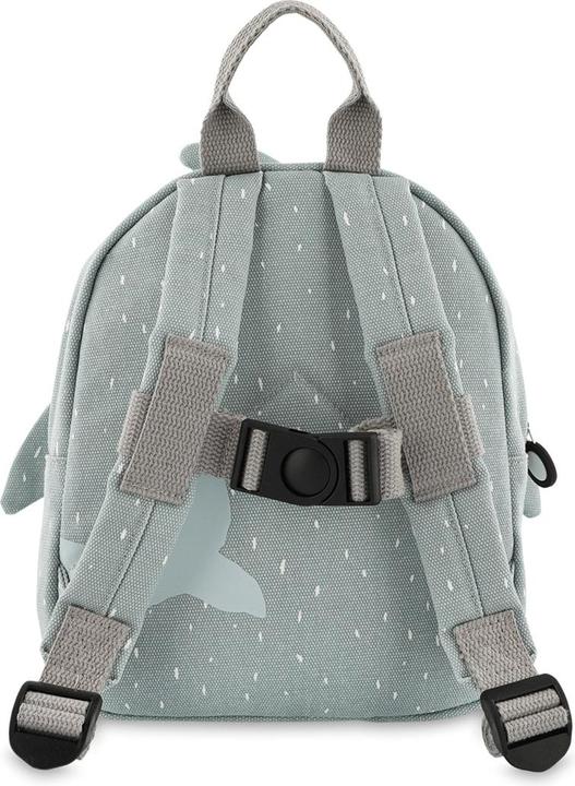Produktbild Trixie Baby Kinderrucksack klein, Mr. Shark