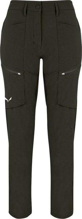 Actual product image Salewa Puez Durastretch Cargo Trousers Da (32)