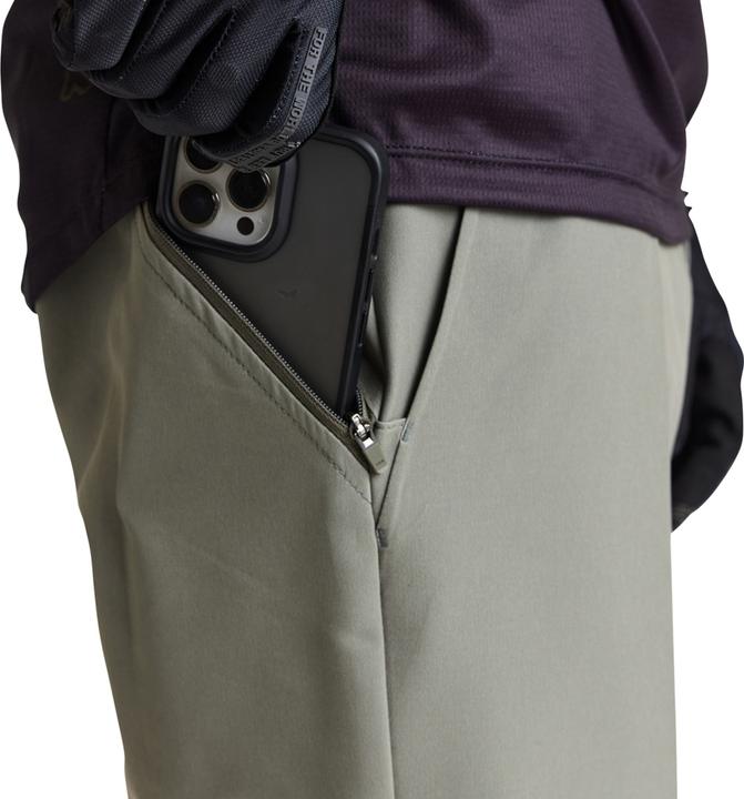 Actual product image Troy Lee Designs Flowline superlyte Short - Mono (36)
