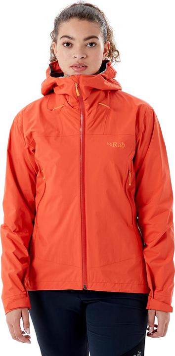 Produktbild Rab Downpour Plus 2.0 Jacke (12, M)