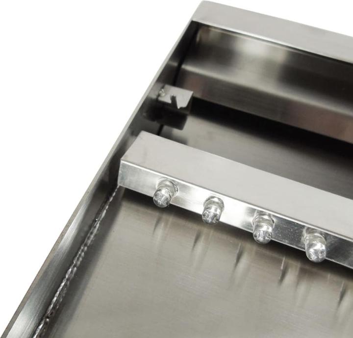 Produktbild Neogard Wasserfall Niagara 30