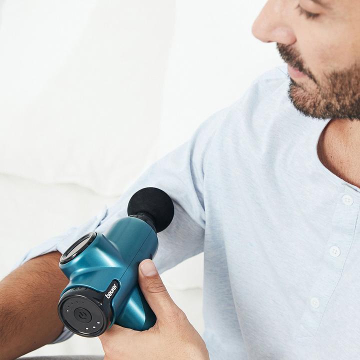 Image du produit Beurer MG 99