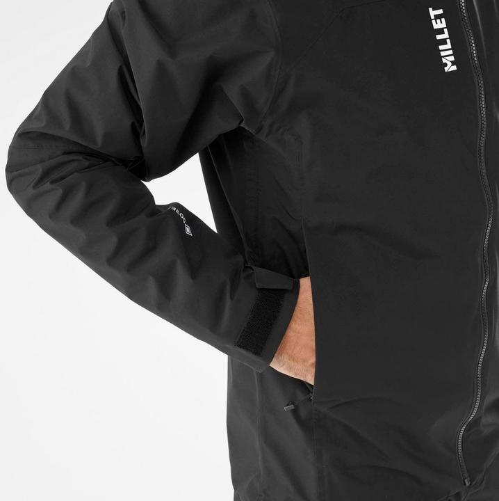Produktbild Millet Seneca Gtx 2L Jkt Jacke (L)