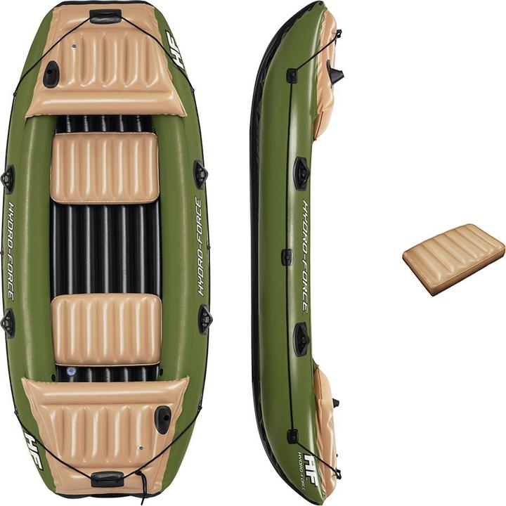 Actual product image Bestway Neva III (316 cm, 3 pers.)