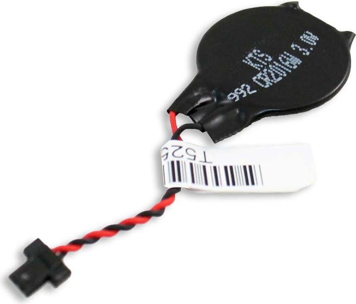 HP RTC Batterij (1 Cellen)