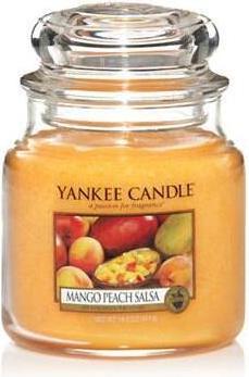 Produktbild Yankee Candle Mango Peach Salsa (411 g)