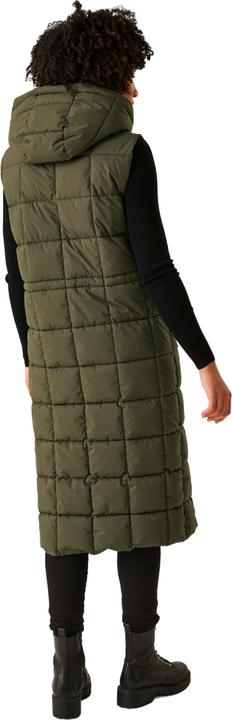Immagine prodotto Regatta Leandra Gilet Linea Lunga Donna (42 D)