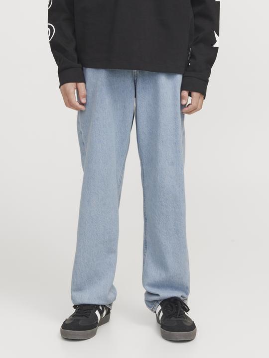 Produktbild Jack & Jones JJICHRIS JJORIGINAL SQ 738 JNR Relaxed Fit Jeans Junior Relaxed Fit Jeans (152)