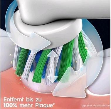 Immagine prodotto Oral-B Serie PRO 1 (Spazzolino oscillante)