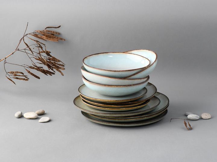 Produktbild CreaTable Stone (4 Stück)
