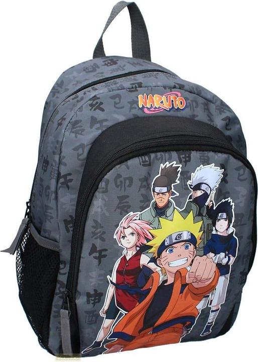 Vadobag Naruto - Rucksack Charaktere - 35 cm