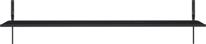 Image du produit LG 75QNED82A6B 4K QNED TV 217 cm (75) (75", QNED, 4K, 2025)