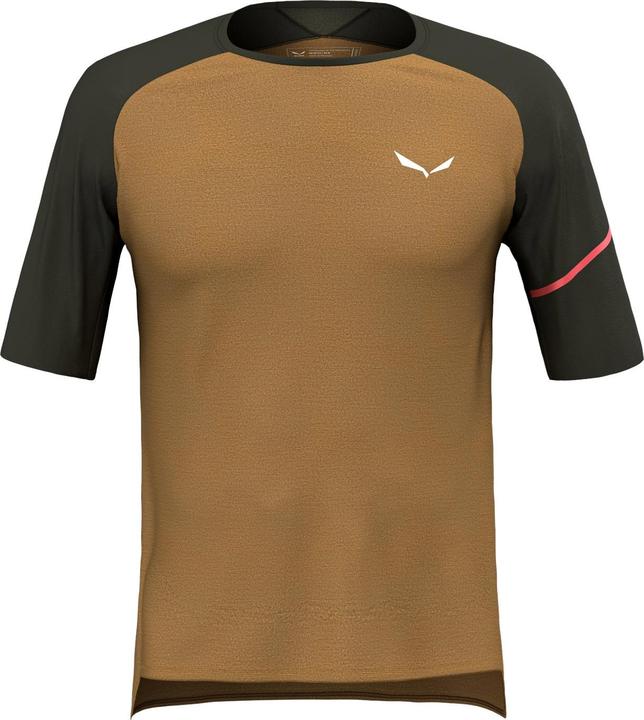 Actual product image Salewa Vento Am T-Shirt M (52)