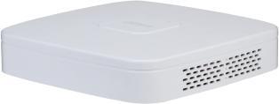 Produktbild Dahua NVR2108-I2 1U White (Netzwerk Videorecorder (NVR))