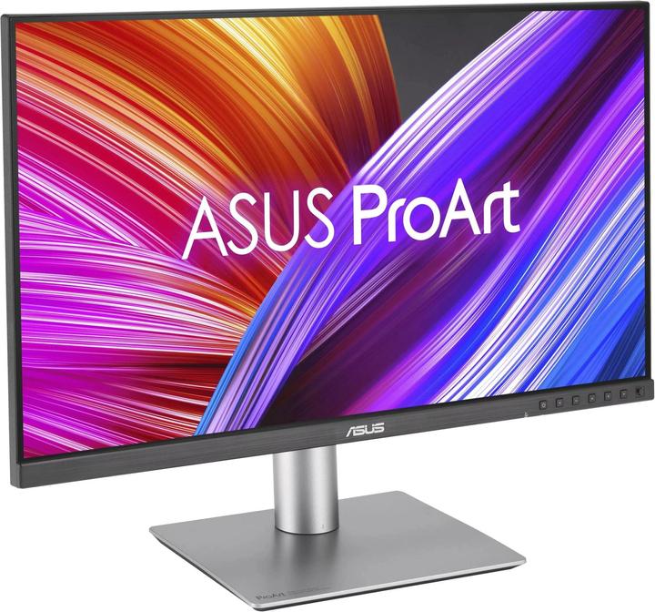 Actual product image ASUS ProArt PA24ACRV (2560 x 1440 pixels, 23.80")