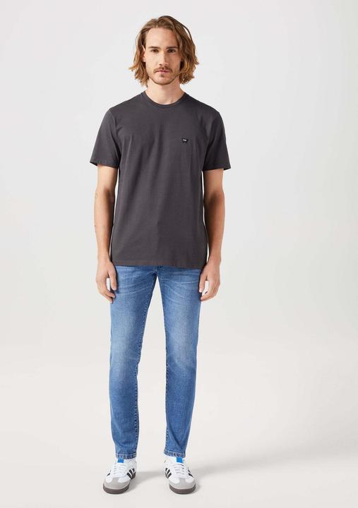 Actual product image Wrangler T-shirts Sign Off Tee (XXL)