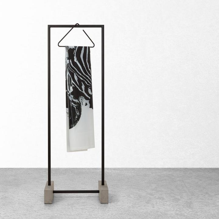Produktbild Sealskin Zebra (180 x 200 cm)