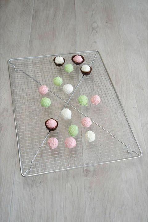 Produktbild Städter Trüffelgitter (1 x, Abkühlgitter)