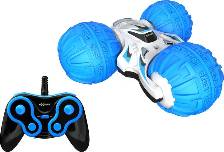 Produktbild Silverlit Exost Tornado 360 Spheric mx