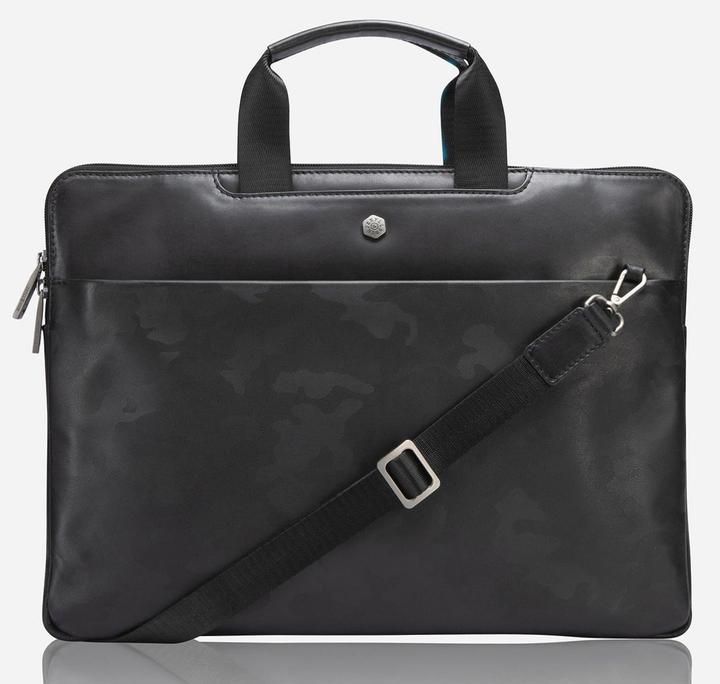 Produktbild Jekyll & Hide Havana - Extra schmale Laptop Tasche