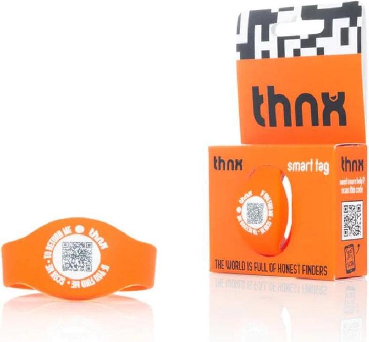 Produktbild Thnx SOS Armband 2.0