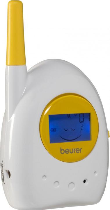Produktbild Beurer By 84 (Babyphone Audio, 800 m)