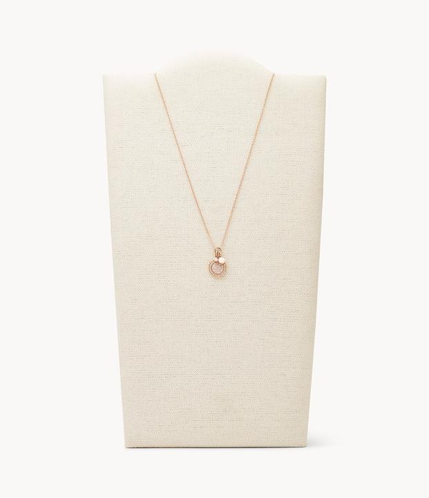 Produktbild Fossil Classics (Edelstahl, 45.5 cm)