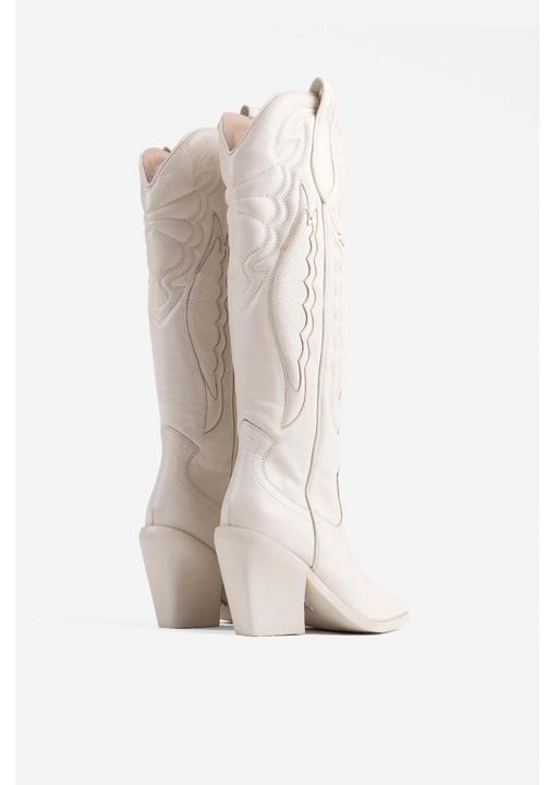 Image du produit Bronx bottes en cuir new-kole western (37)