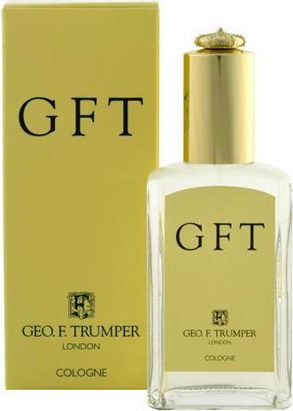 Geo F. Trumper Geo. F. Trumper Cologne GFT (Eau de cologne, 50 ml)