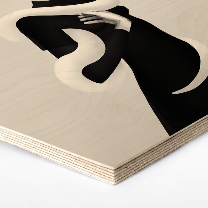 Image du produit Trenddeko Only Skin (75 x 65 cm)