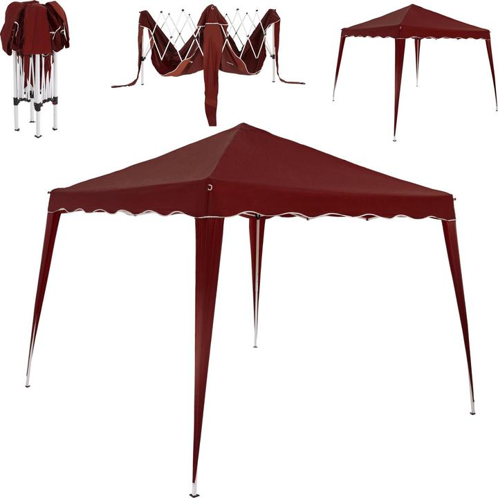 Immagine prodotto Casaria Capri (300 cm, 300 cm)
