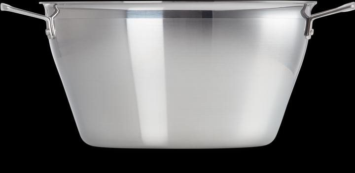 Immagine prodotto Le Creuset Vaso per la conservazione (30 cm, Pentola, Alluminio, Acciaio inossidabile)