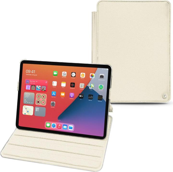 Actual product image Noreve Leather case horizontal (iPad mini 6)