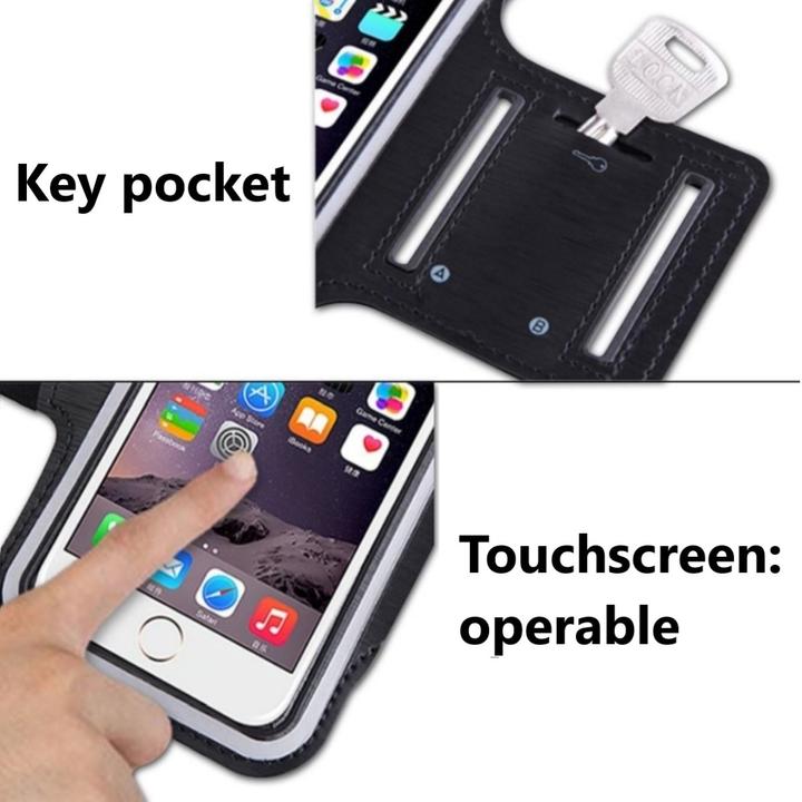 Produktbild CoverKingz Sportarmband für Xiaomi 13 Pro