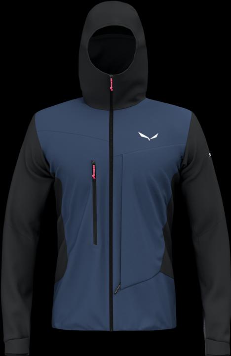 Produktbild Salewa Sella Durastretch Hybrid Softshell Jacke (W50/L30)