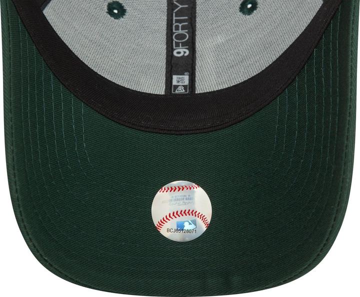 Produktbild New Era 9Forty Kinder Cap - Los Angeles Dodgers grün - Child (53, 54 C, 52 C)