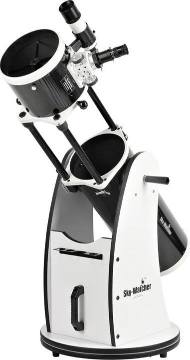 Actual product image No Name Skywatcher Dobson 8 Pyrex Flex Tube 200/1200 Telescope