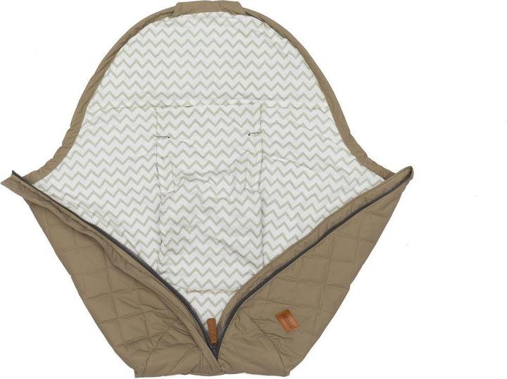 Immagine prodotto Fillikid Sommerfusssack Light Small