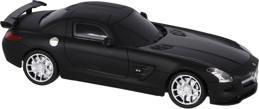 Produktbild Kool Speed Funkferngesteuertes Auto Mercedes-Benz 1:24 SLS AMG Schwarz